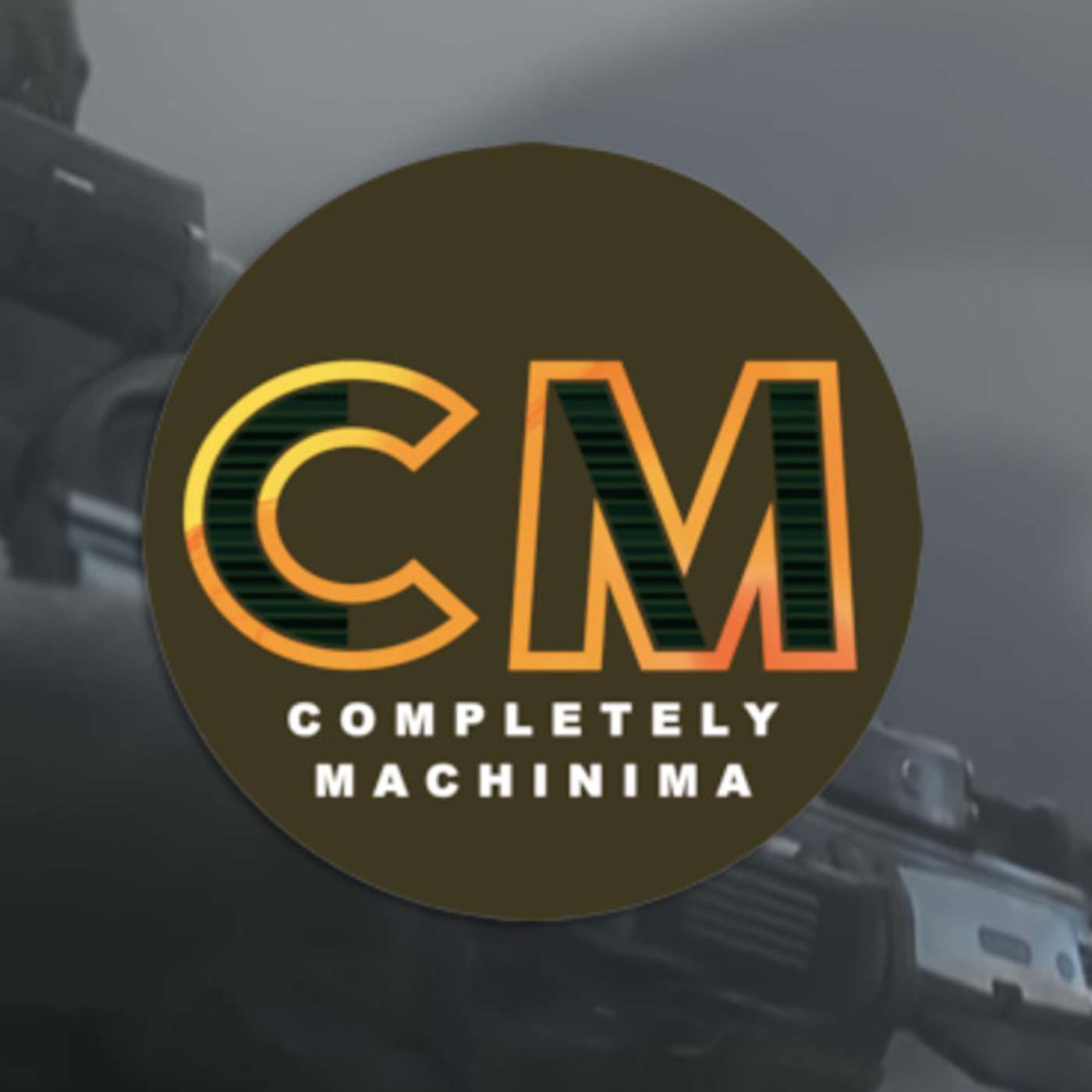 And Now For Something Completely Machinima