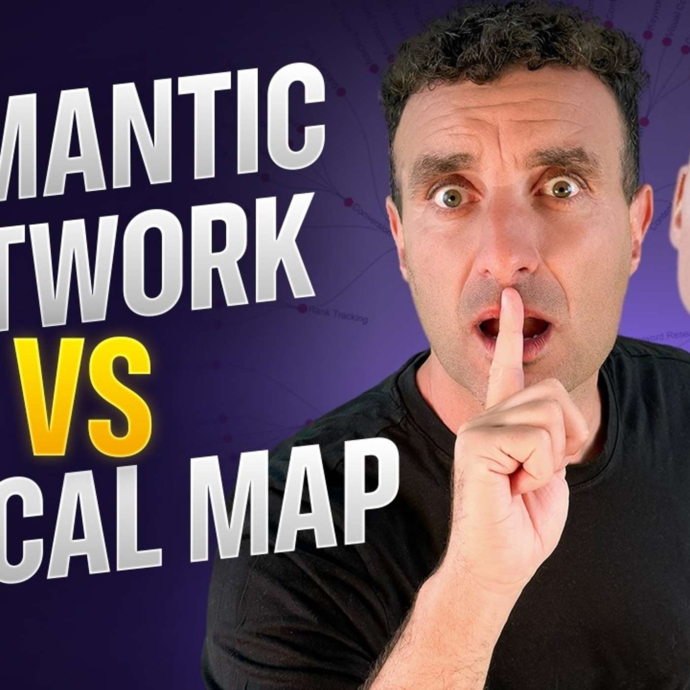 Semantic Content Network vs Topical Map: What SEO Agencies Should Build First episode artwork