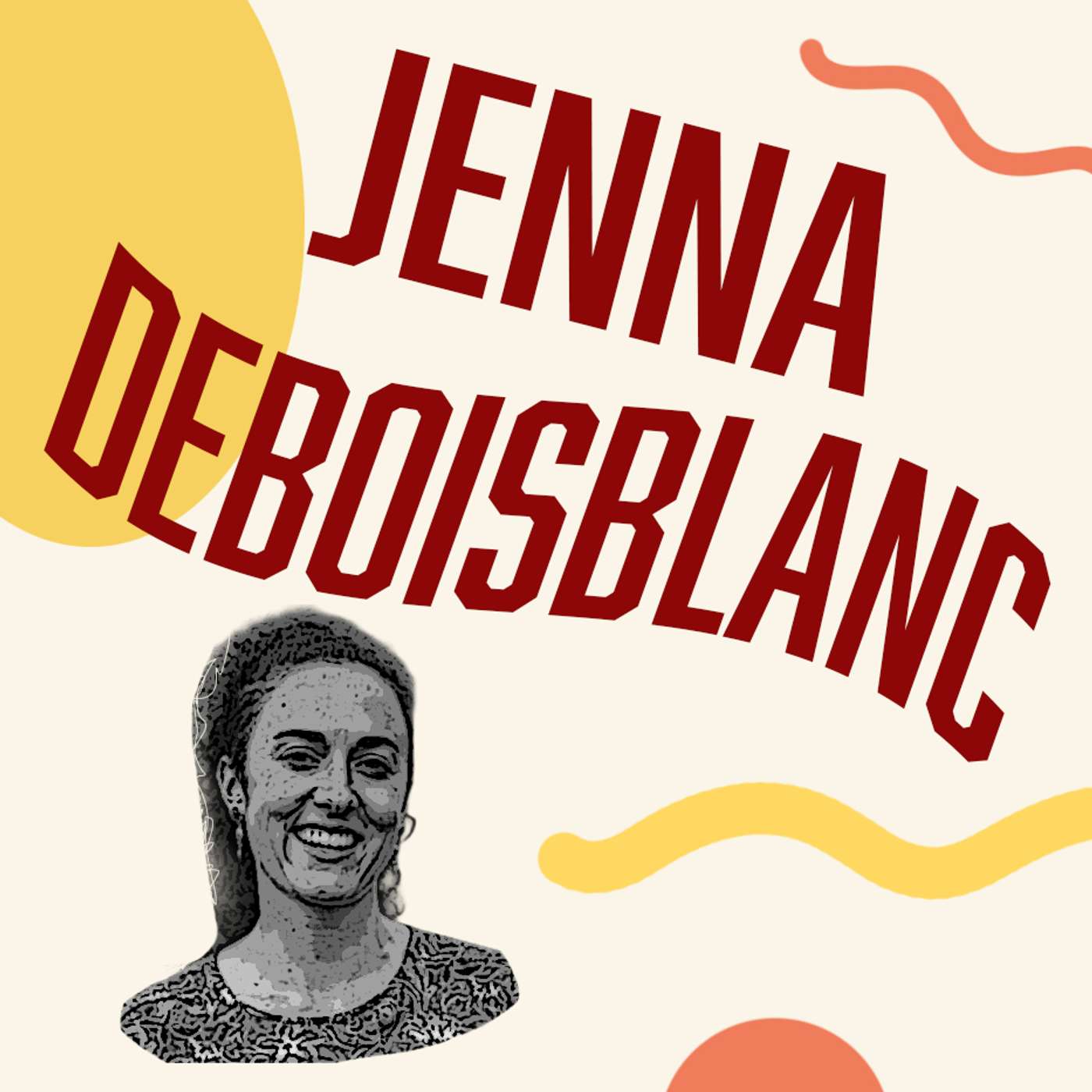 Teens Talk AI: Interview with Jenna deBoisblanc episode artwork