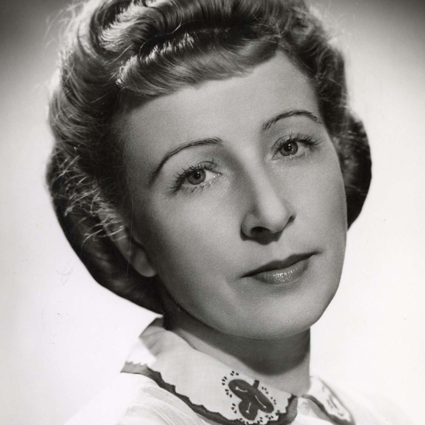 L'Aria che Tira…pillole di lirica - Adieu notre petite table - (Manon) - Suzanne Danco