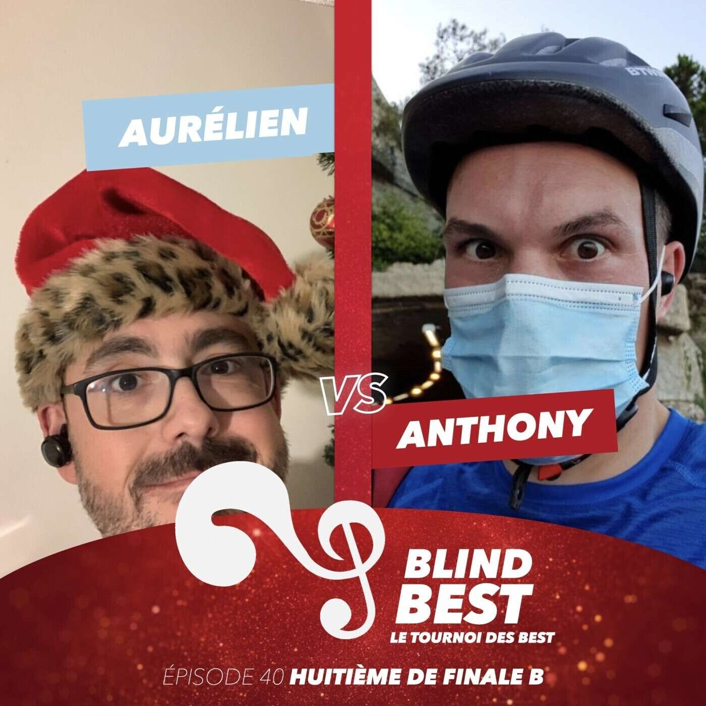 Blind Best, le podcast