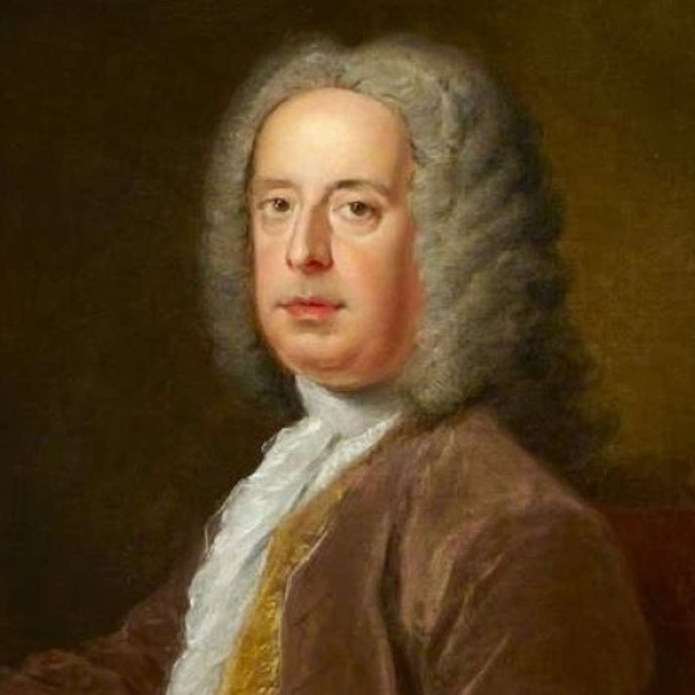 Il Maggio Organistico presenta Antonio Maria Bononcini (1677-1726) episode artwork