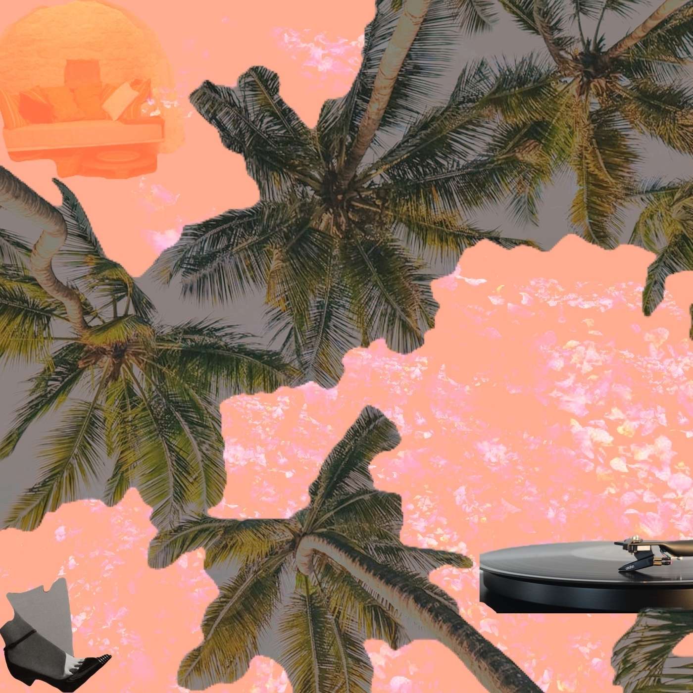 TROPICANA episode artwork