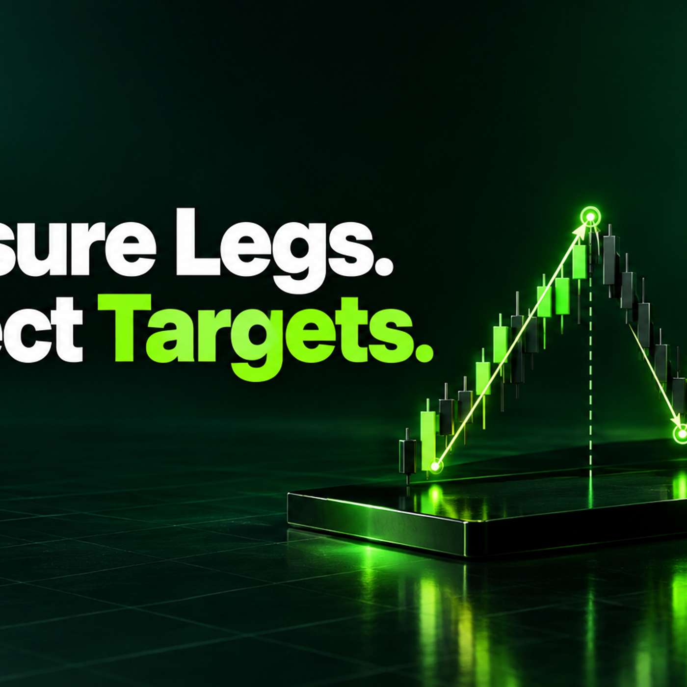 Measured Move Pattern: Projecting Targets From the Prior Leg episode artwork