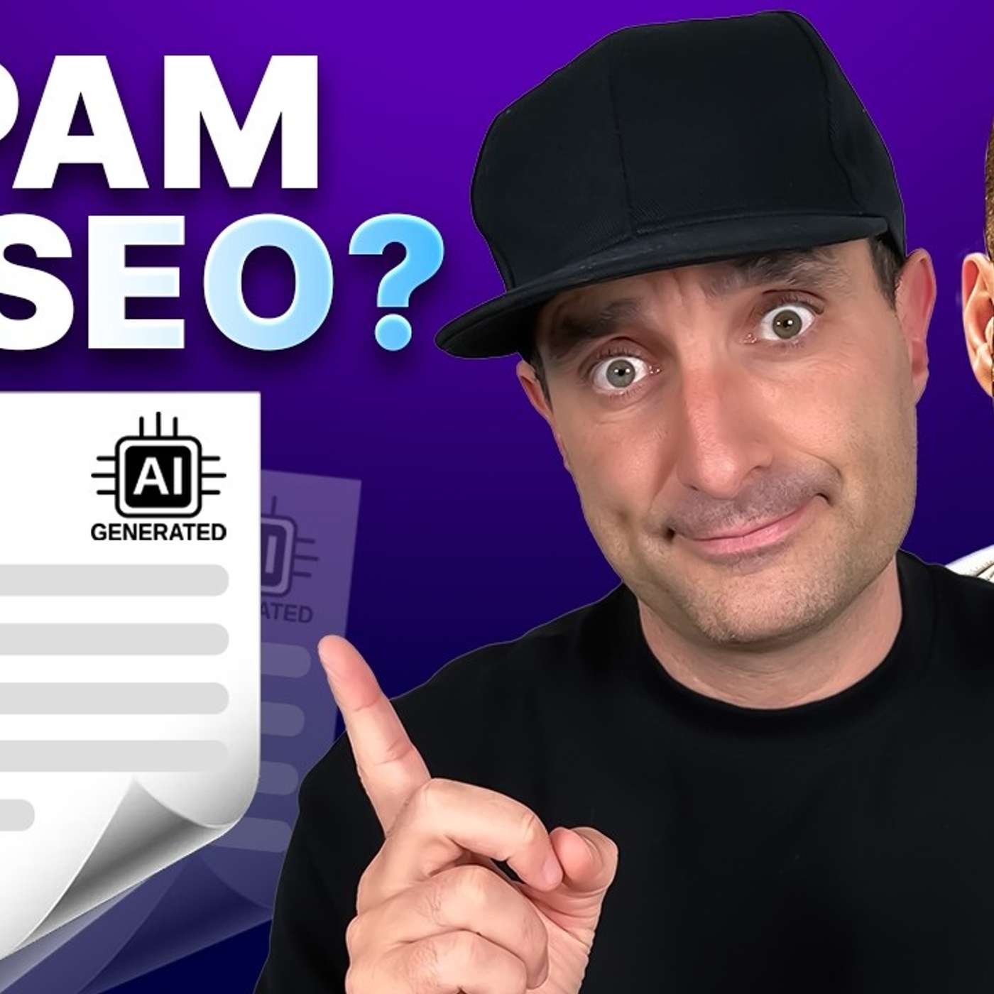 Scaled Content Abuse and Mass AI Content: How SEO Agencies Can Scale Safely in 2026 (James Dooley Interviews Koray Tuğberk Gübür) episode artwork