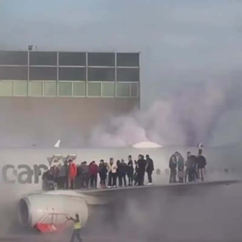American Airlines Jet Evacuates in Denver, Trump Pushes for Birthright Citizenship Limits, Gateway Church Founder Indicted, Philadelphia Unveils $800M Housing Plan, and more...