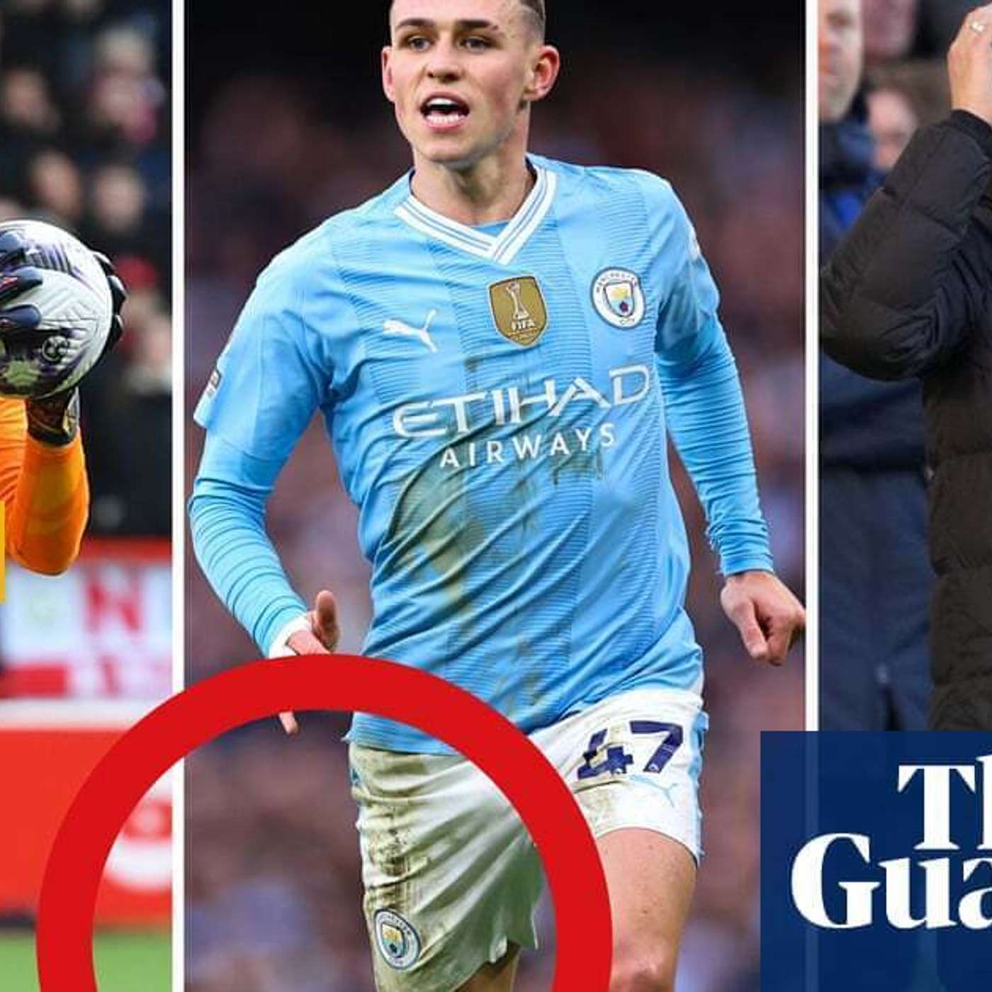 City Defeats United in Derby, UK Terror Threat Nears 'Severe', UK Covid Memorial Wall Petition, Tory MPs Demand Tax Cuts, and more... episode artwork