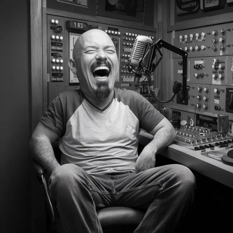 #0028 - You got a problem with my cackle?! - 07/23/2024