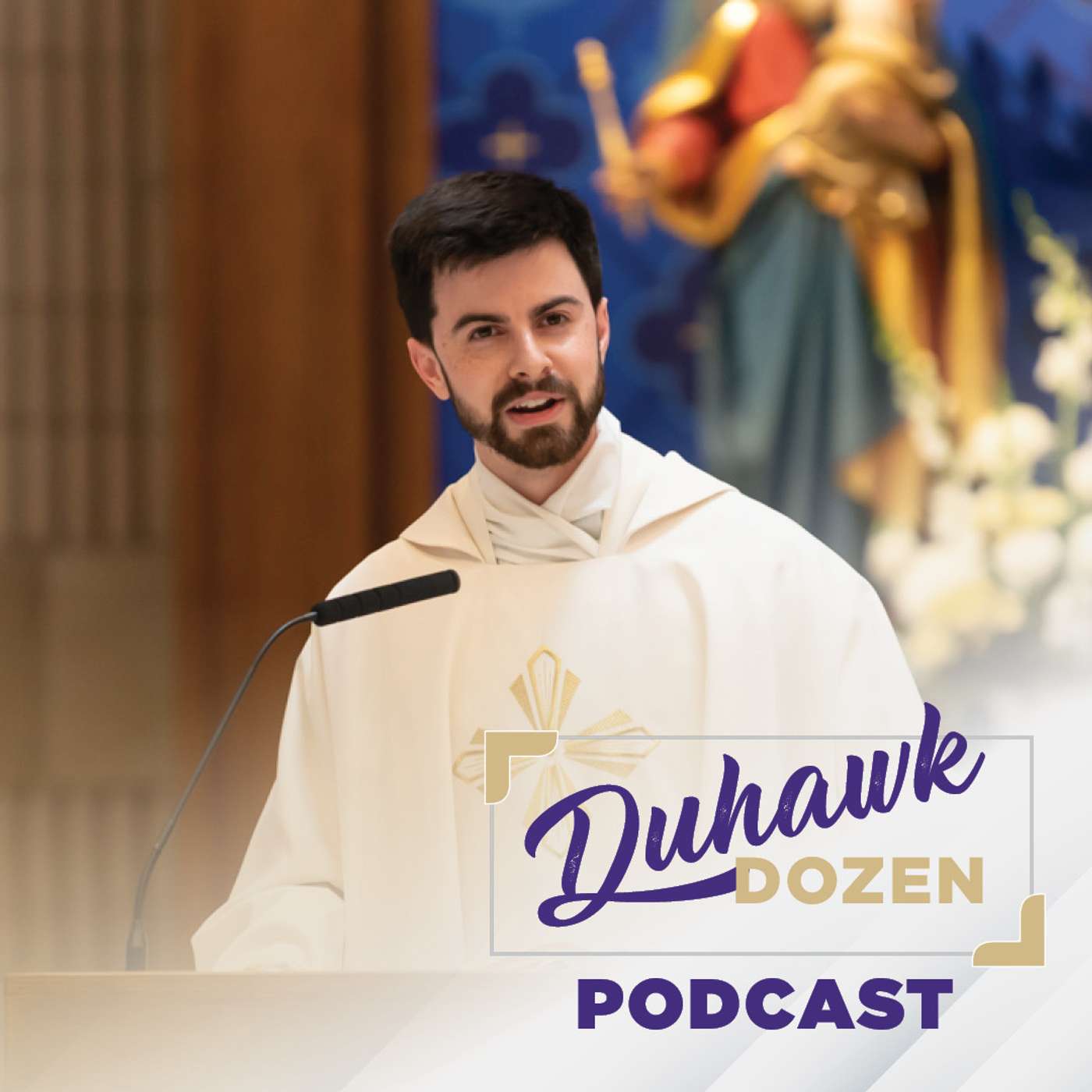 Duhawk Dozen Podcast