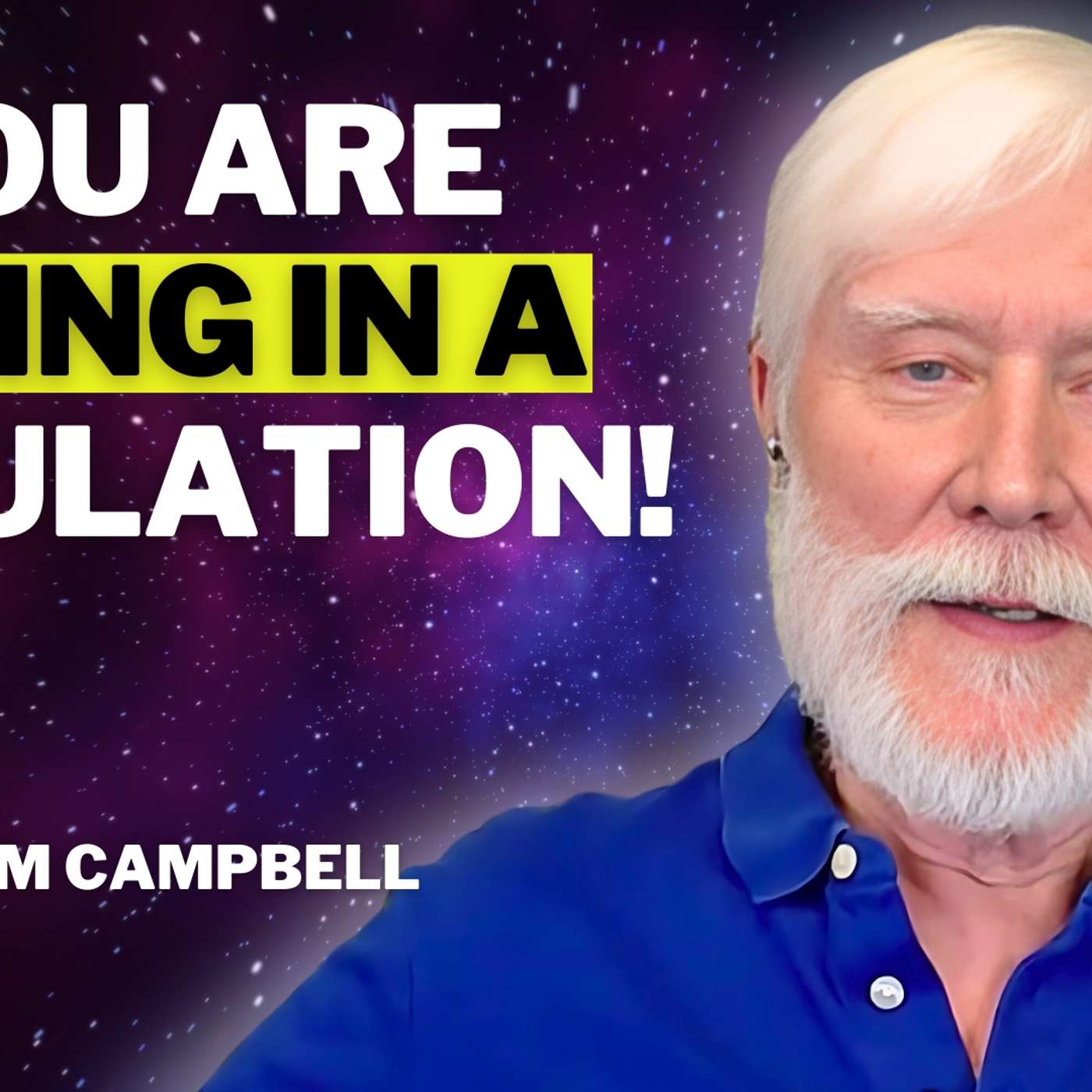 Untethered Consciousness with Rod Bland