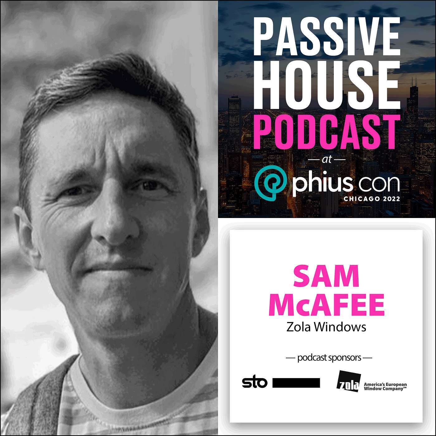 Bonus: Sam McAfee of Zola Windows at PhiusCon 2022