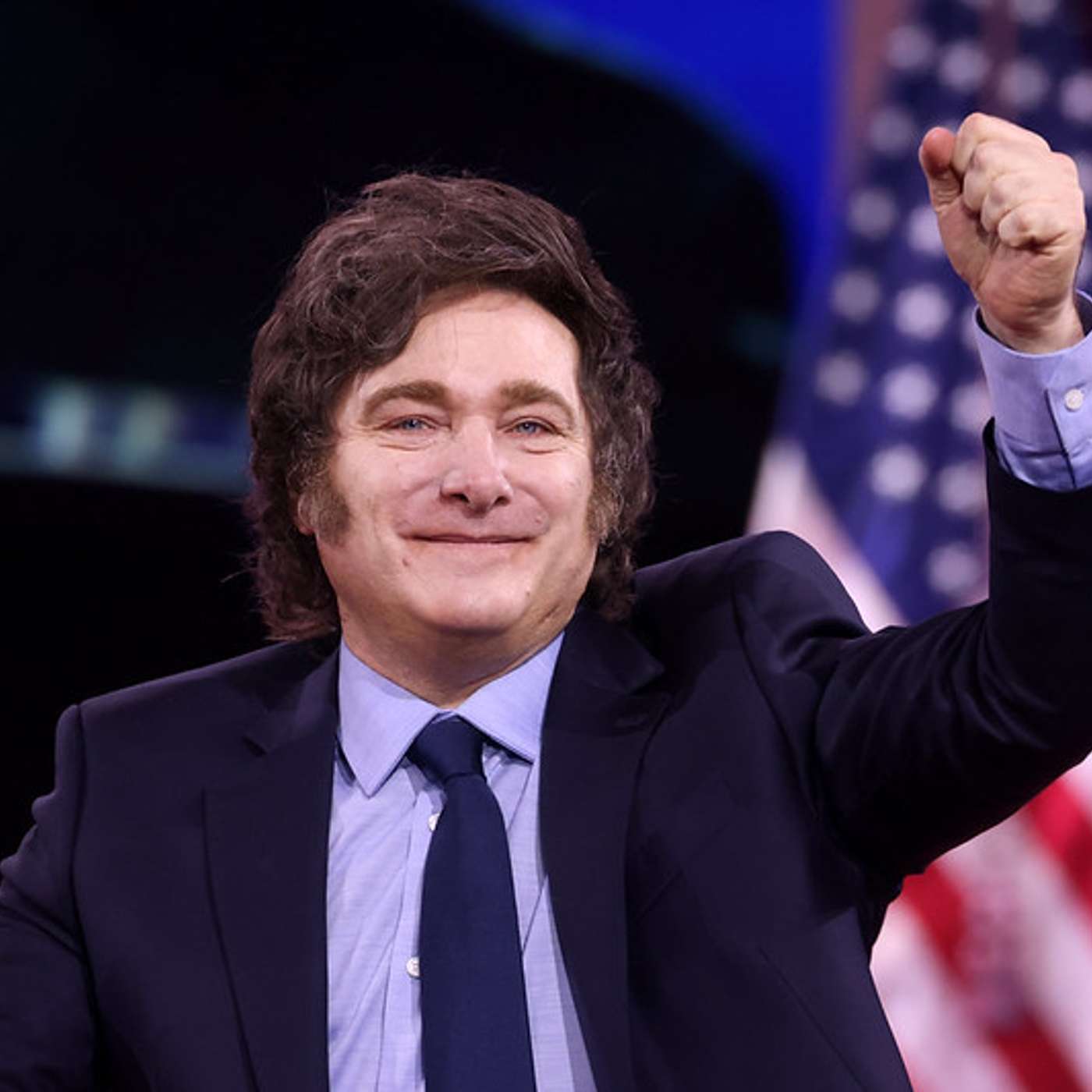 Jean-Jacques Kourliandsky - Argentine : Milei conforté par les urnes