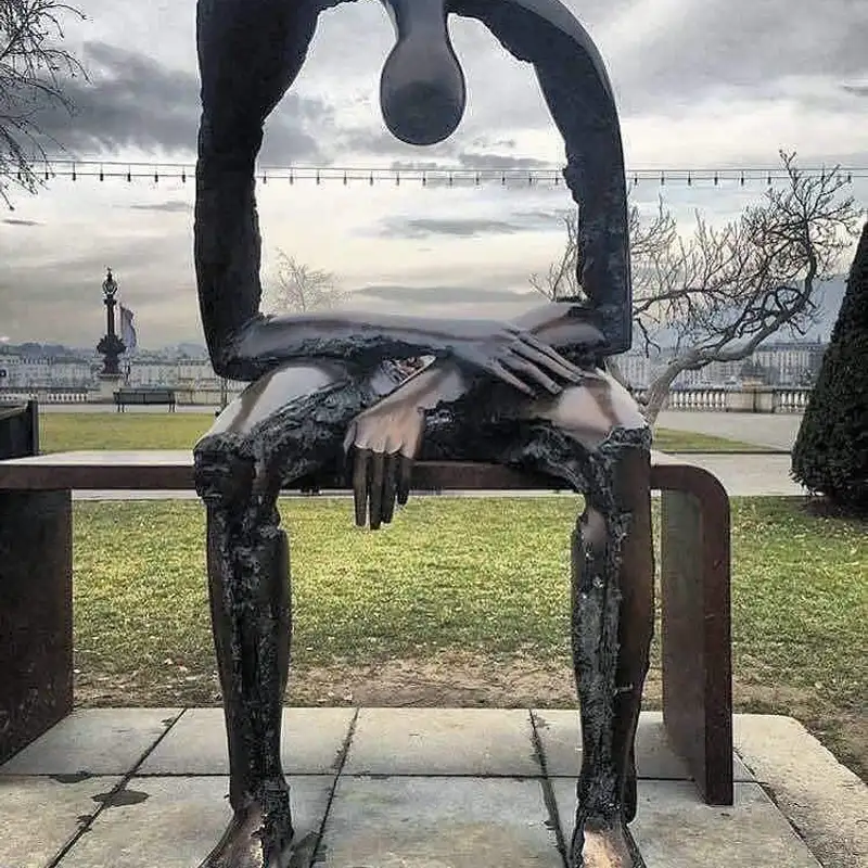 every time you push play