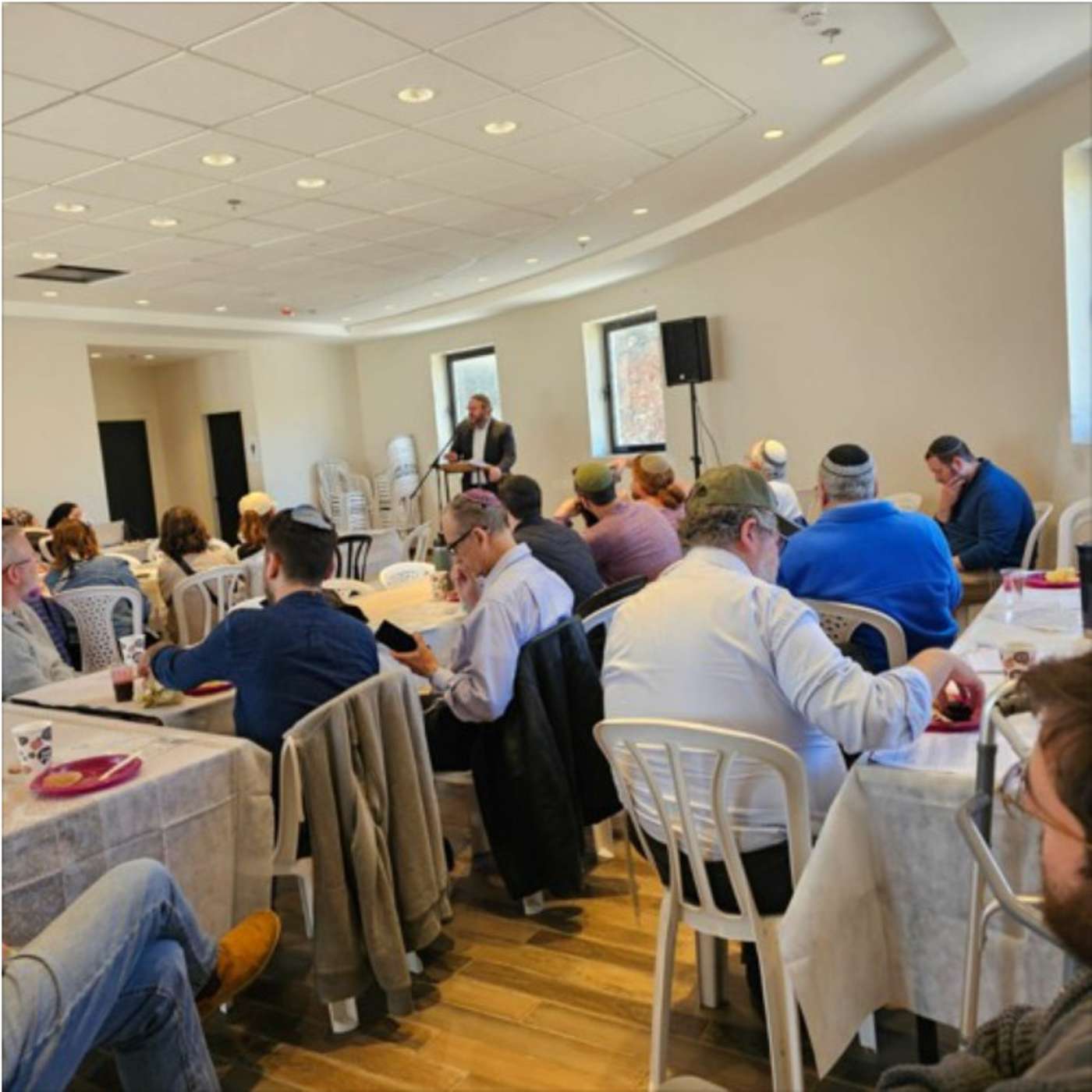 The Inner Dimension of Avoda Ivrit