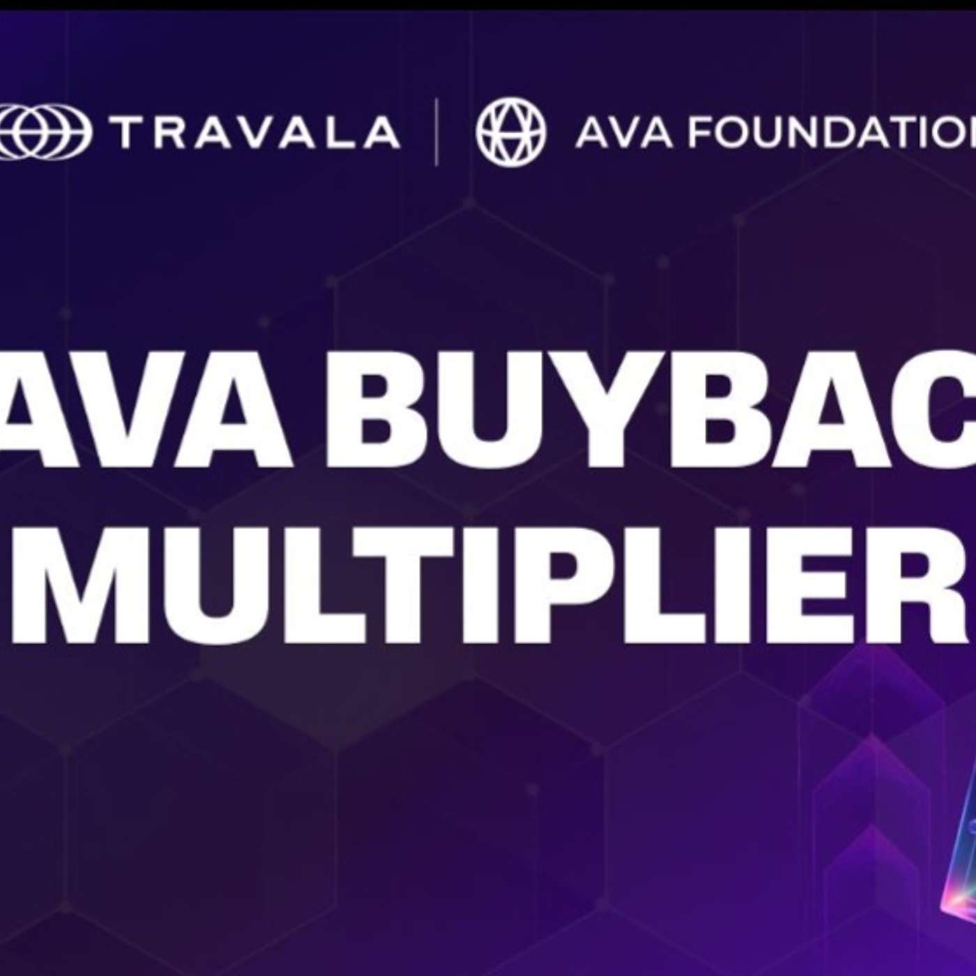 Travala Introduces AVA Buyback Multiplier, Scaling Buybacks Up to 4x Member Rewards