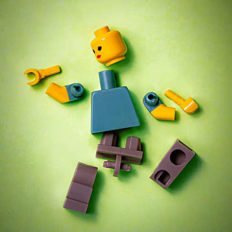 Eu tenho ansiedade. E agora?