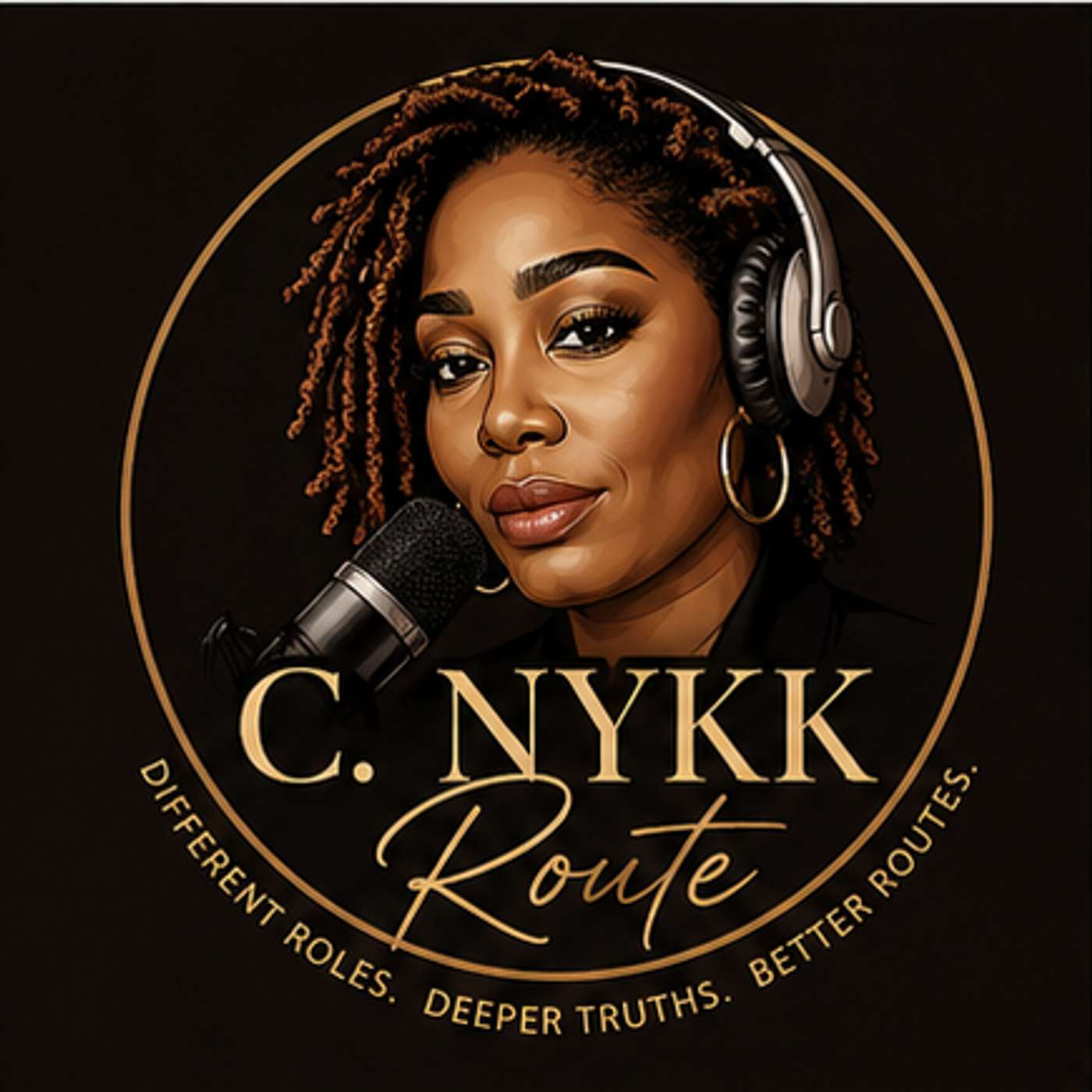 C Nykk Route