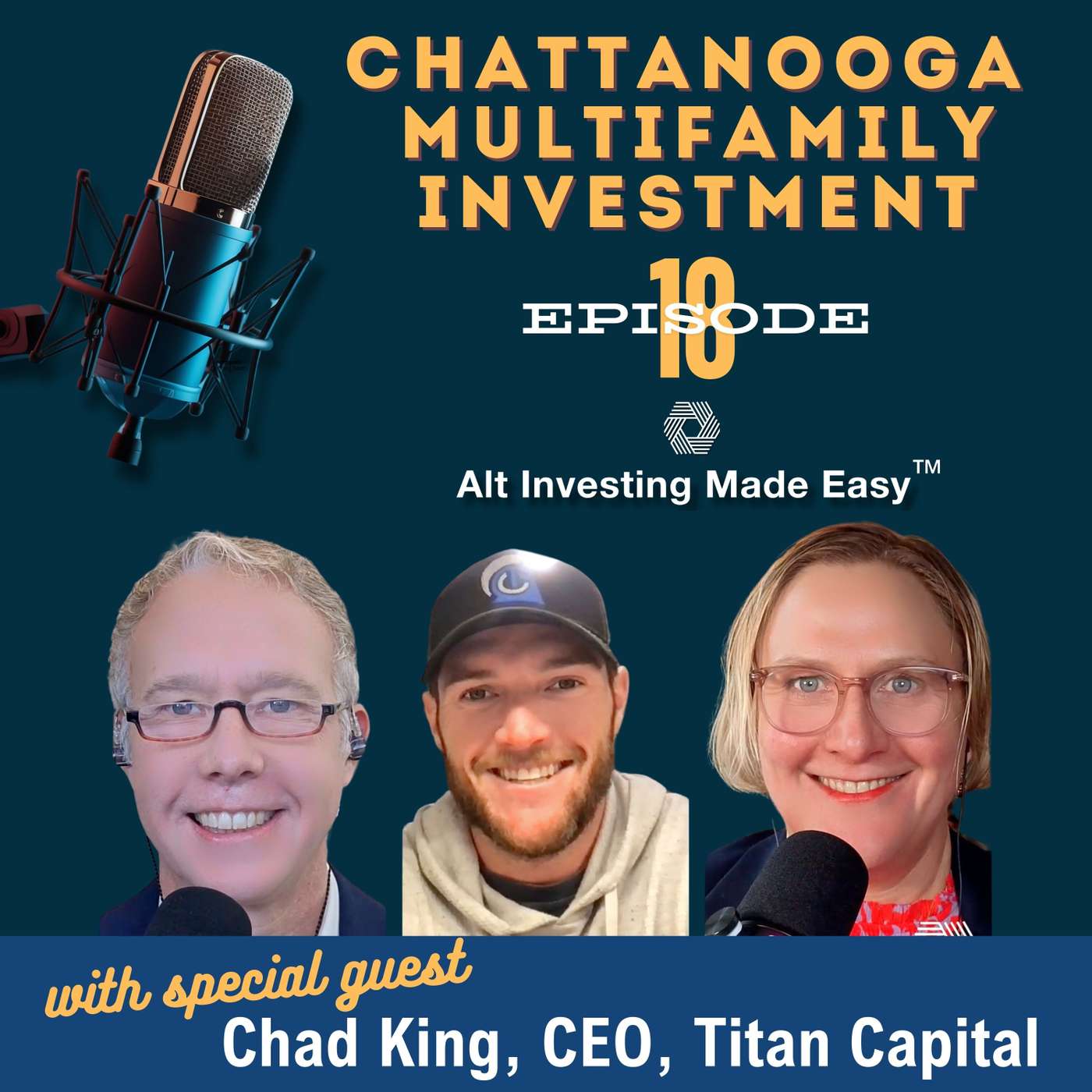 Alt Investing Made Easy