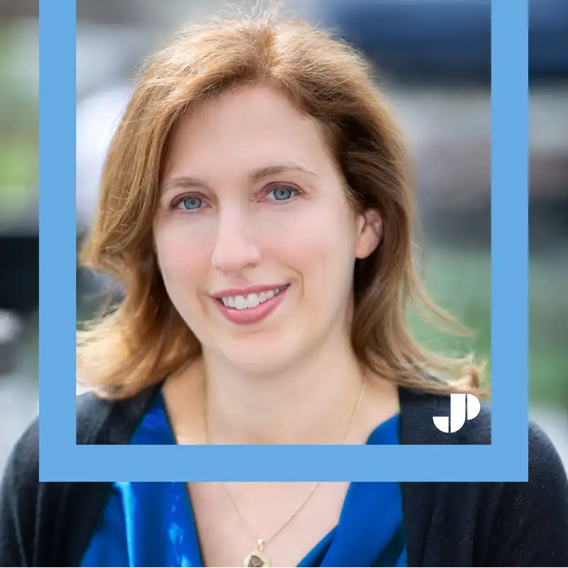 All Things Passover with Author Dara Horn (PART TWO)