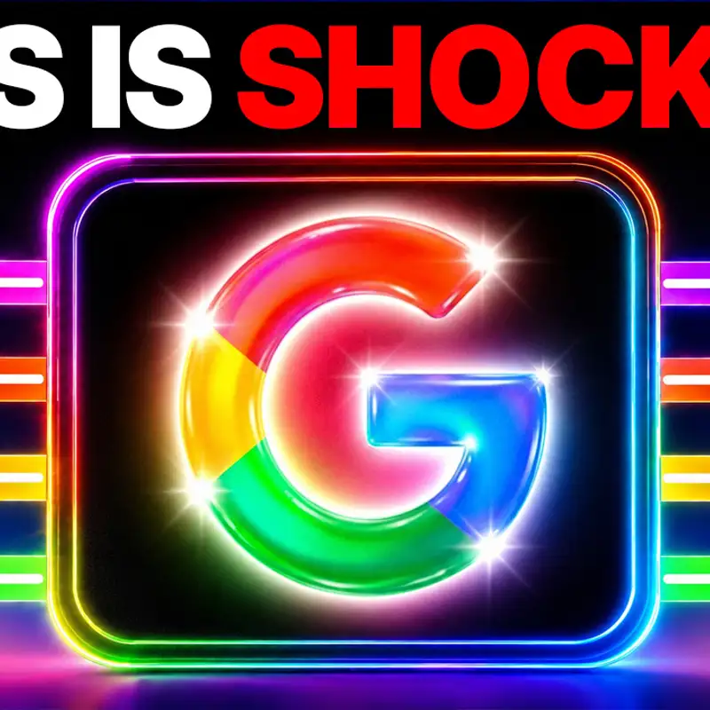 New Google AI updates are INSANE!