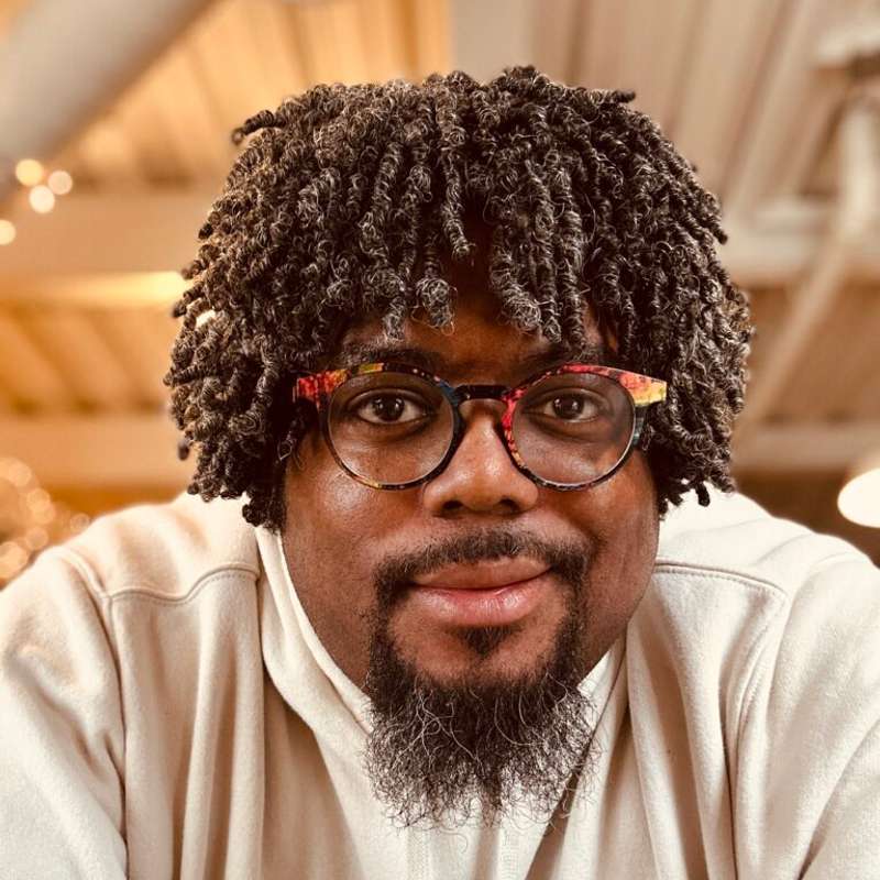 Nick Peterson, PhD