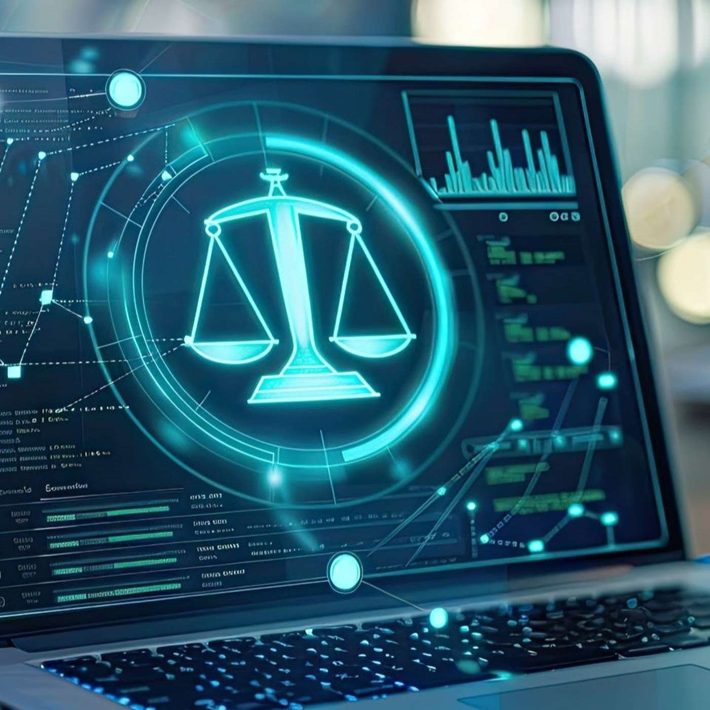 UK Government Faces Copyright Pressure, House GOP Advocates for AI Regulation, Spotify Launches AI DJ Features, Jamie Lee Curtis Fights Deepfake Ad, and more...