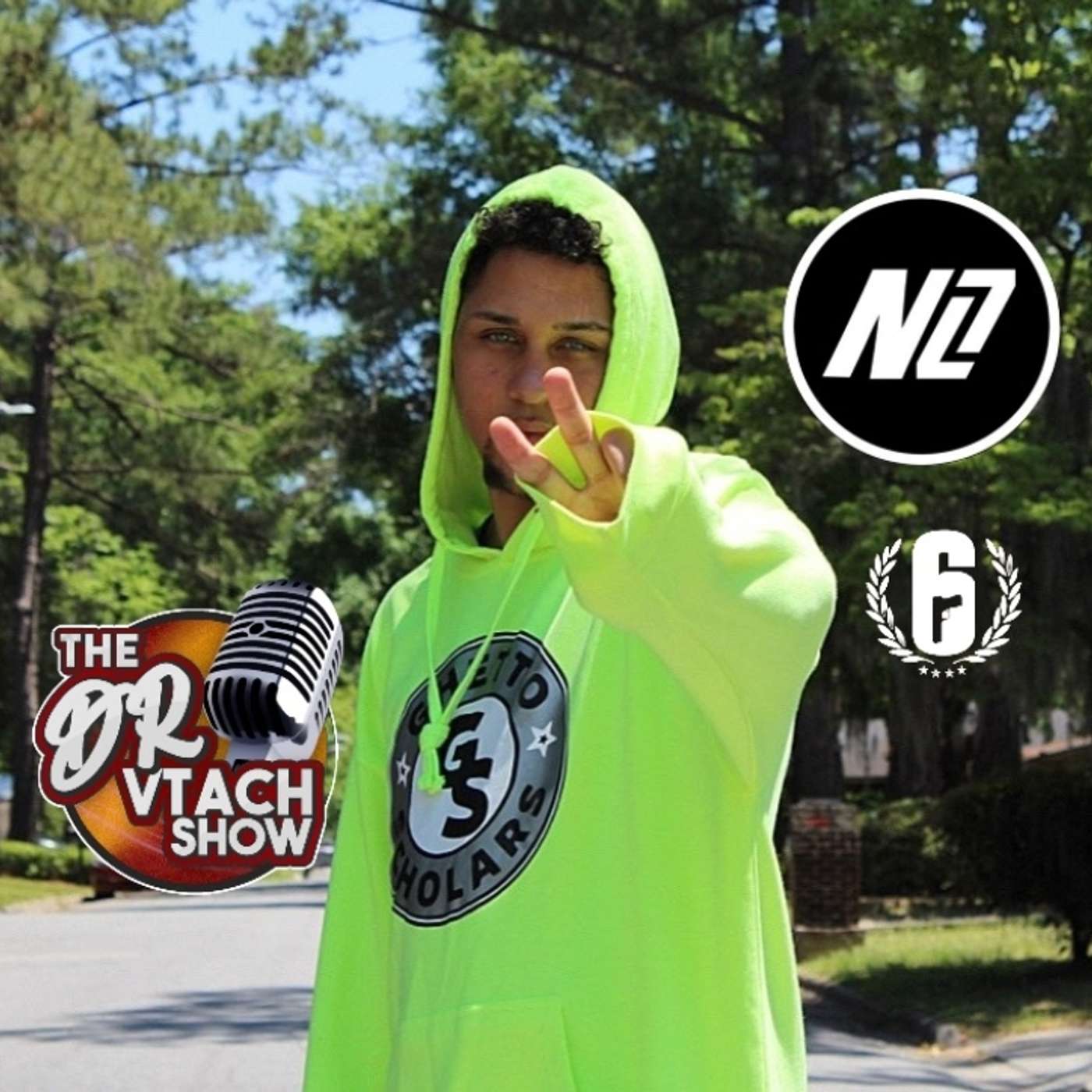 The Rascals Lounge Podcast