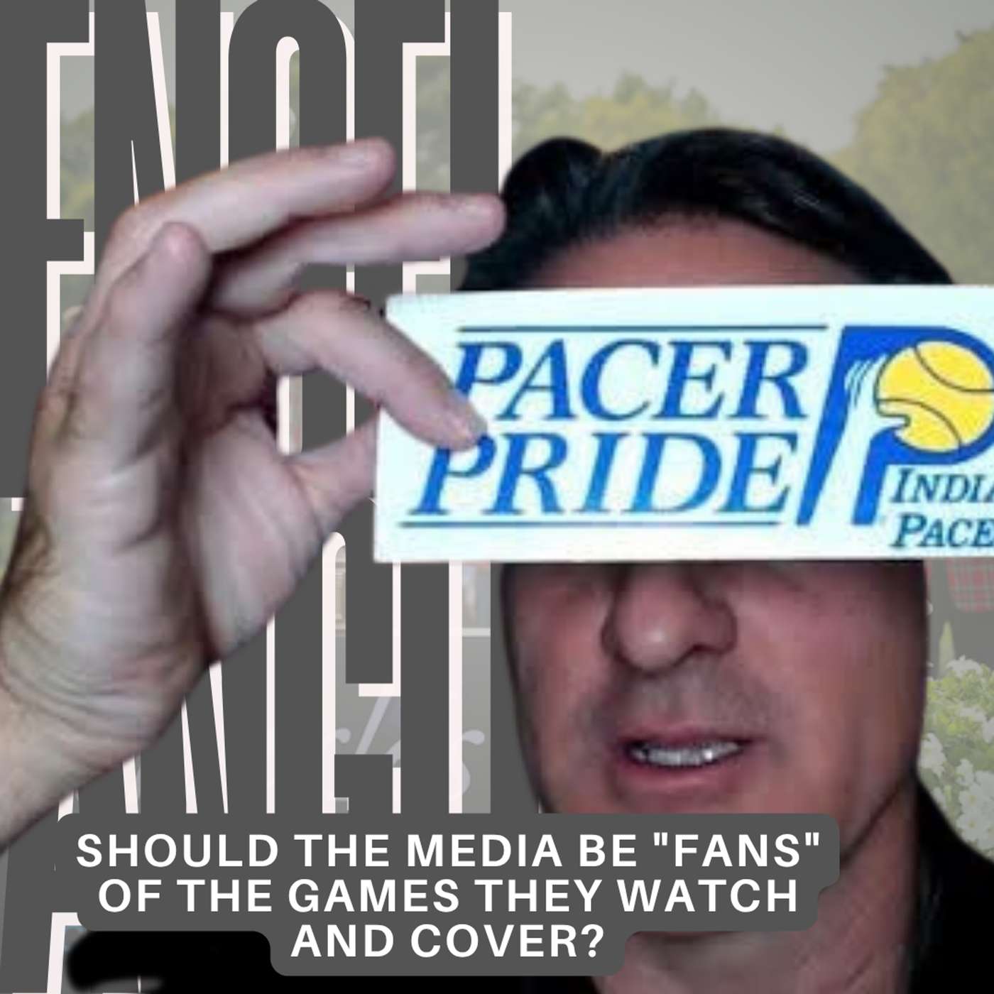 [PREVIEW] Engel Angle: Should the media be "fans" of the games they watch and cover? episode artwork