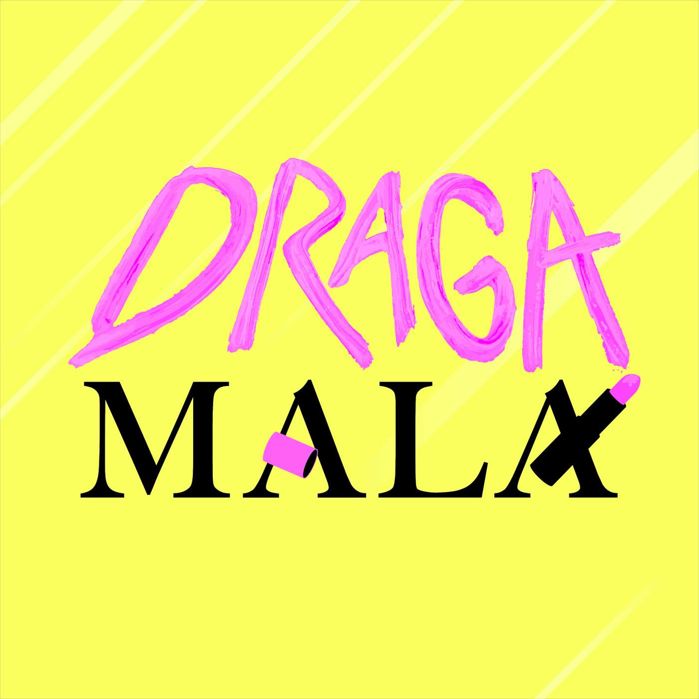 Rupaul's Drag Race: UK - Meet The Queens | Las Reinas de la Reina episode artwork