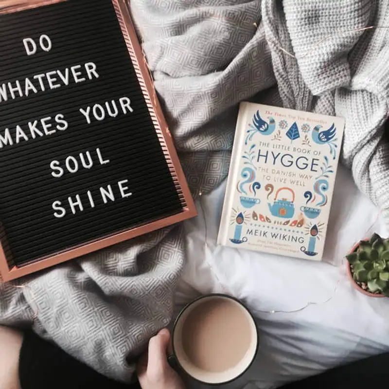 Palavras sem traduções: Hygge, um estilo de vida Dinamarquês!