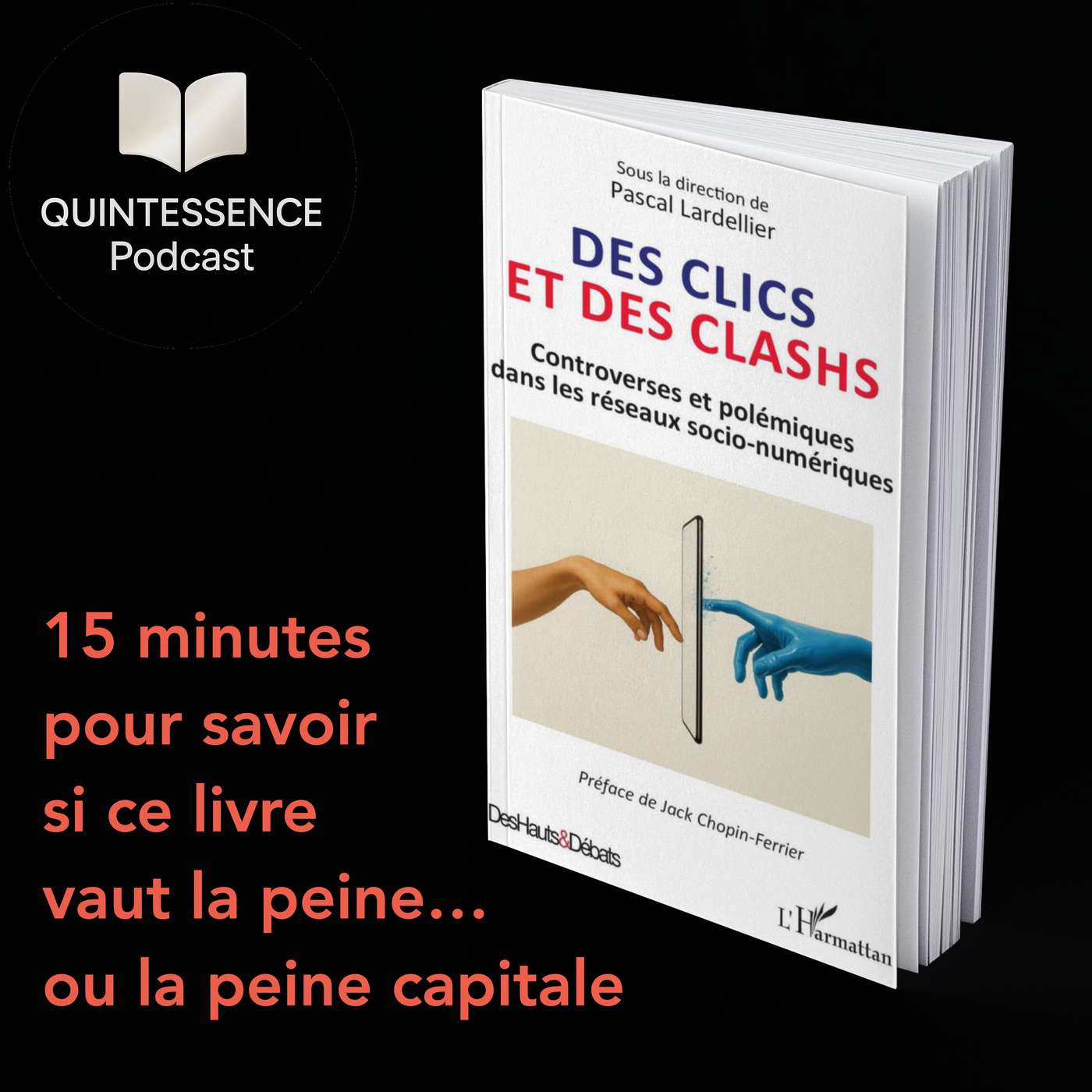 Quintessence Podcast