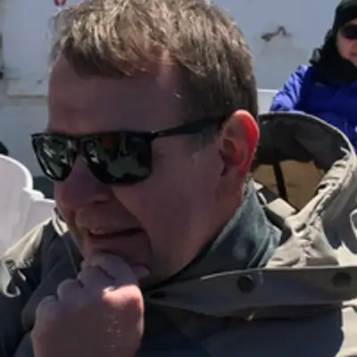 Lars Ole Ruben Christoffersen