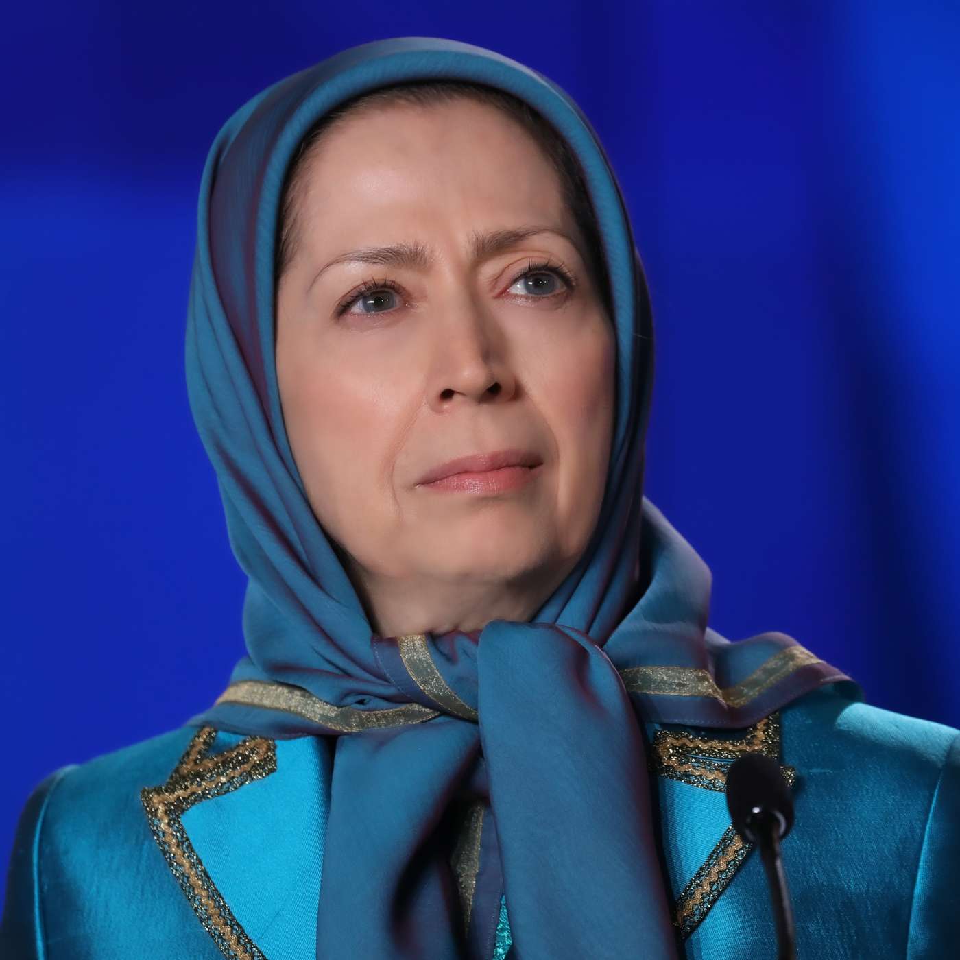 ادامه پرسش و پاسخ با مریم رجوی: انقلاب ایدئولوژیک، تشکیلات و اقتصاد ایران آزاد episode artwork