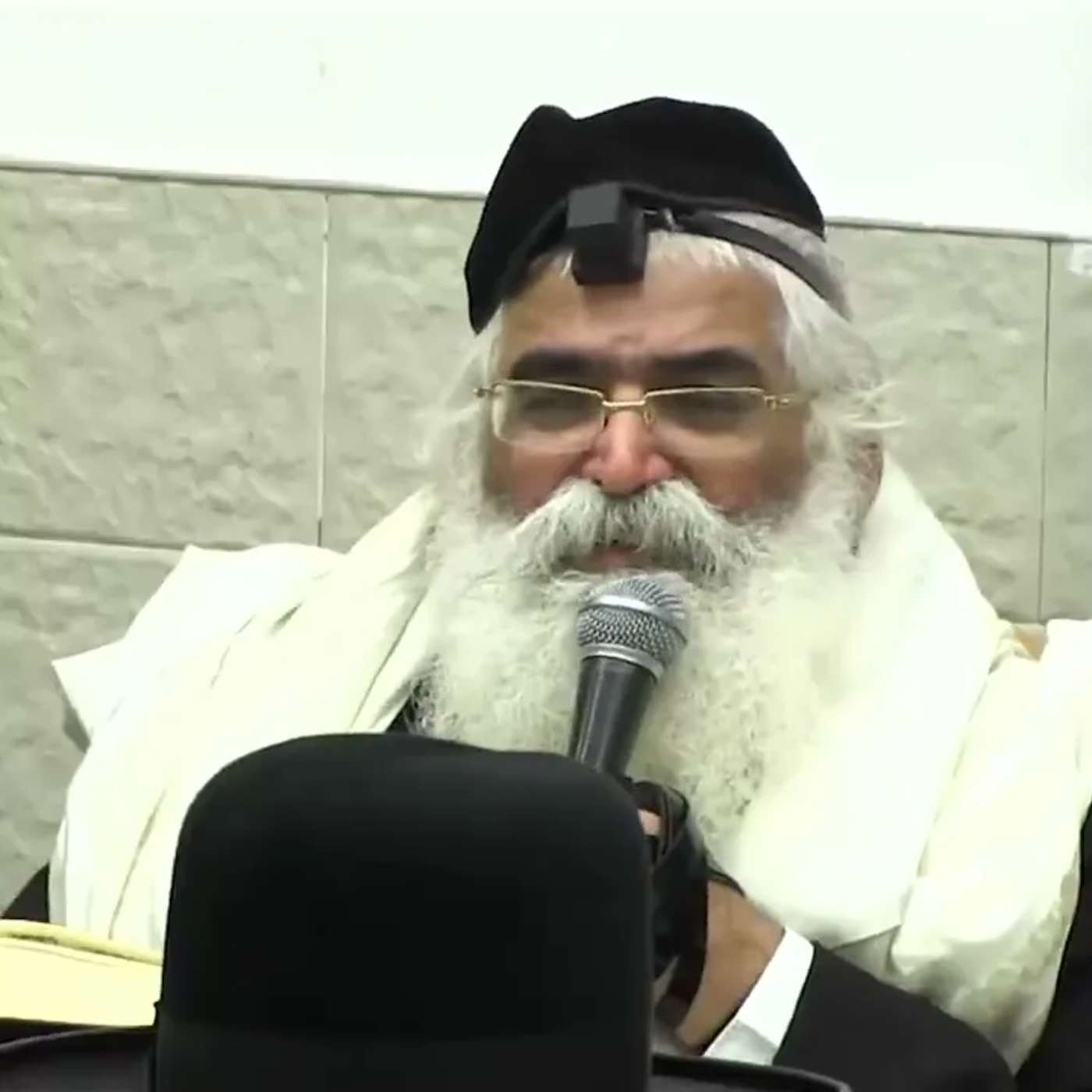 הרב יורם אברג'ל -המסר היומי-זוג מן השמים-ח' שבט תשפ''ו