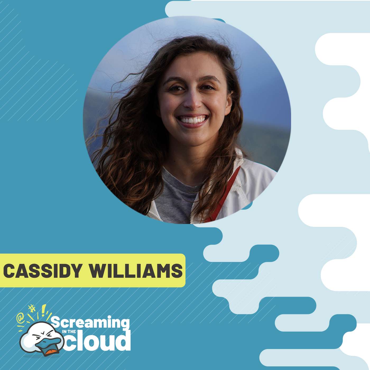 Screaming in the Cloud