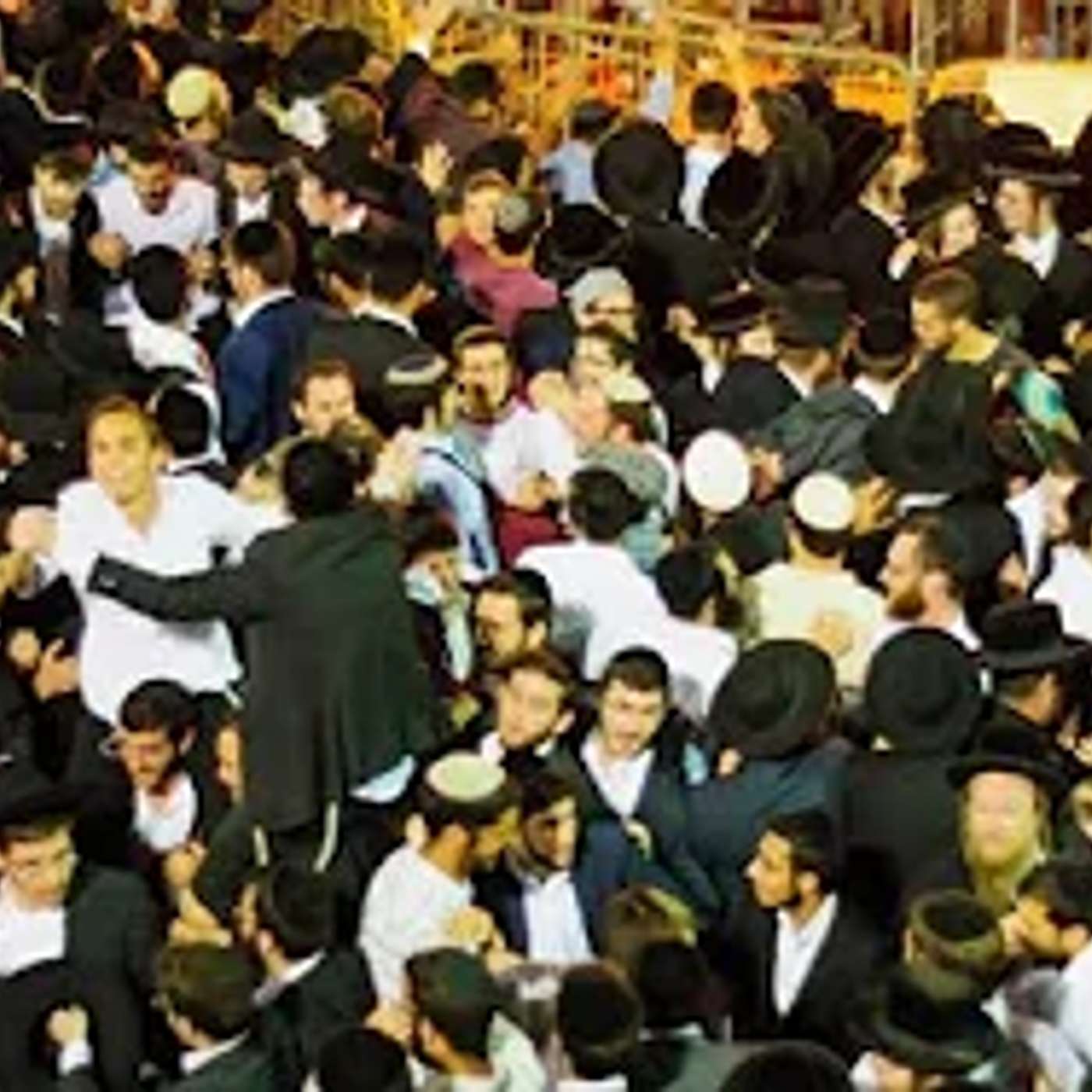 הפגנות הפלג הירושלמי - האם זה מותר על פי ההלכה?▪️הרב נחמנסון▪️(ט' טבת תשפ"ו. בית חב"ד לוד)***