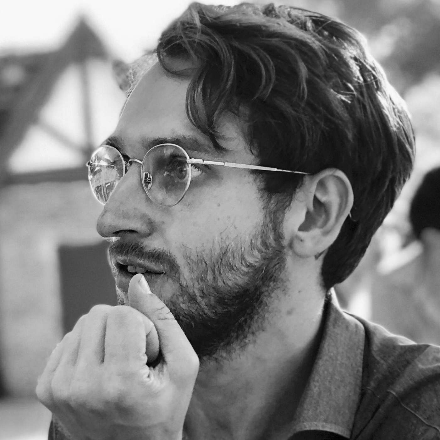 How is internet culture like a mycelium network? - Robin Arnott: CEO of Andromeda Entertainment