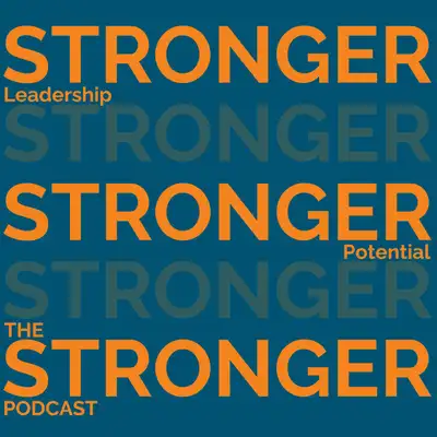 The Stronger Podcast