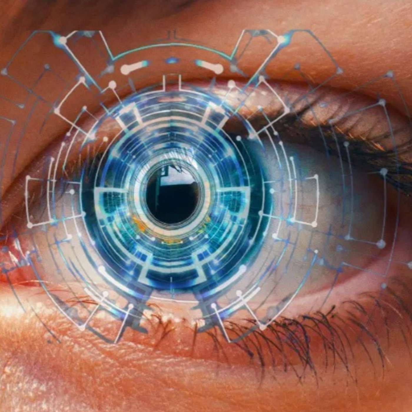 The First Whole EYE Transplant episode artwork