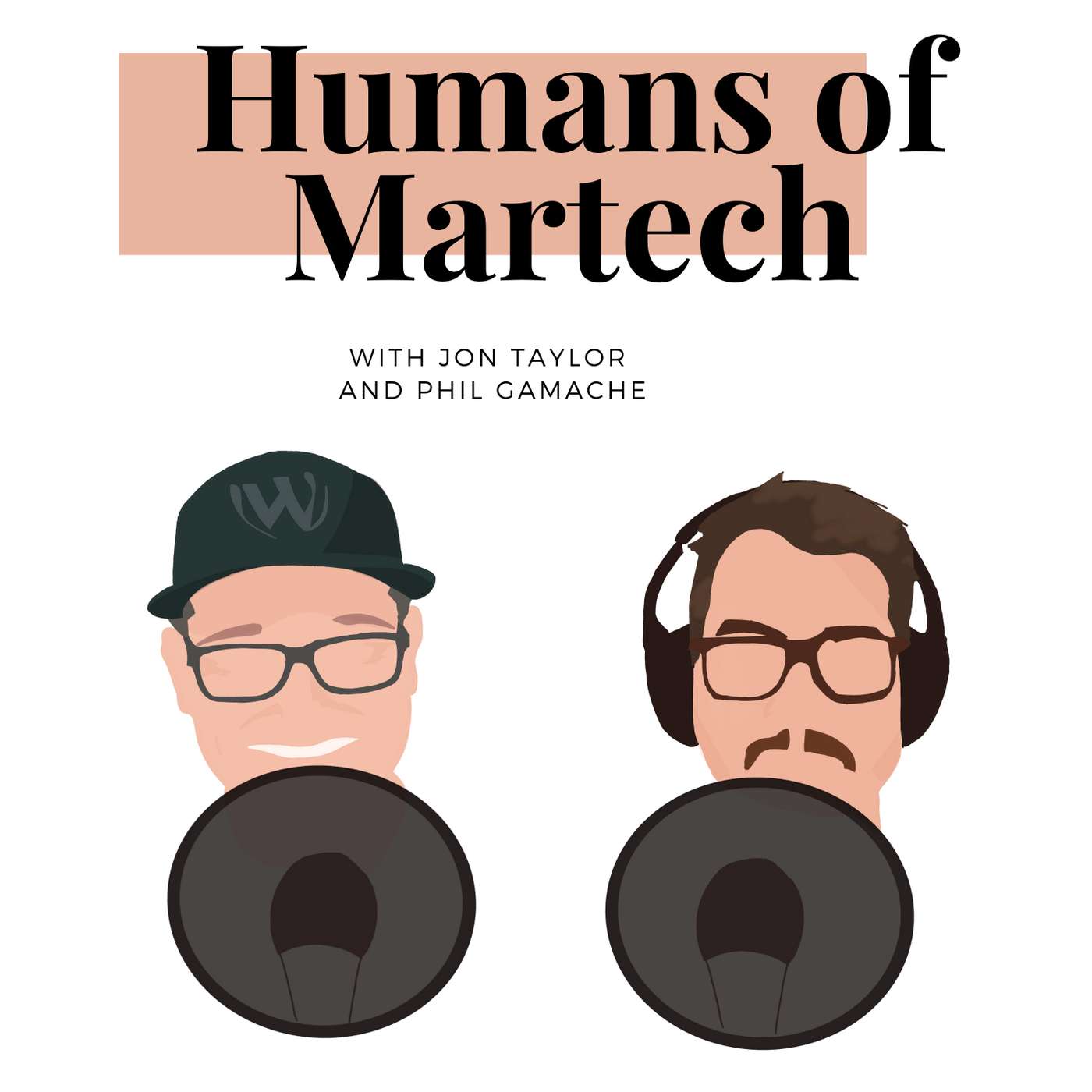 Humans of Martech