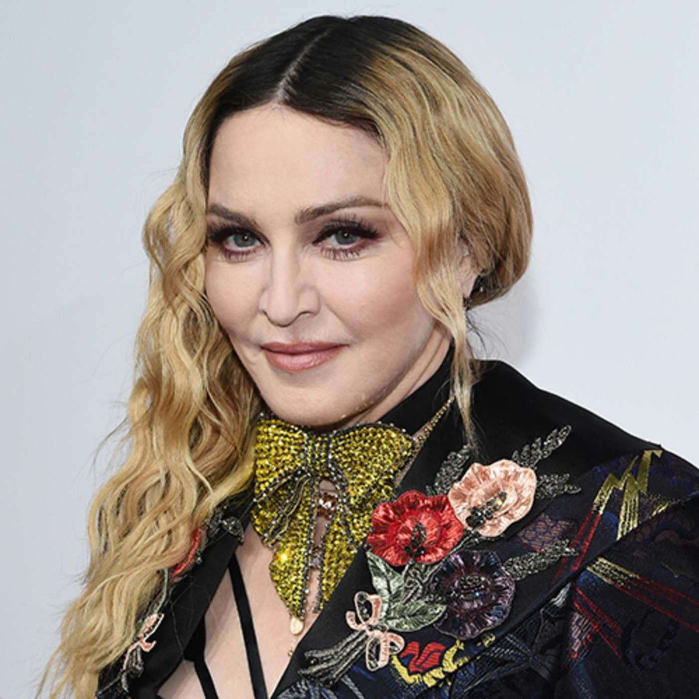 Madonna announces global tour marking 40th anniversary of debut album