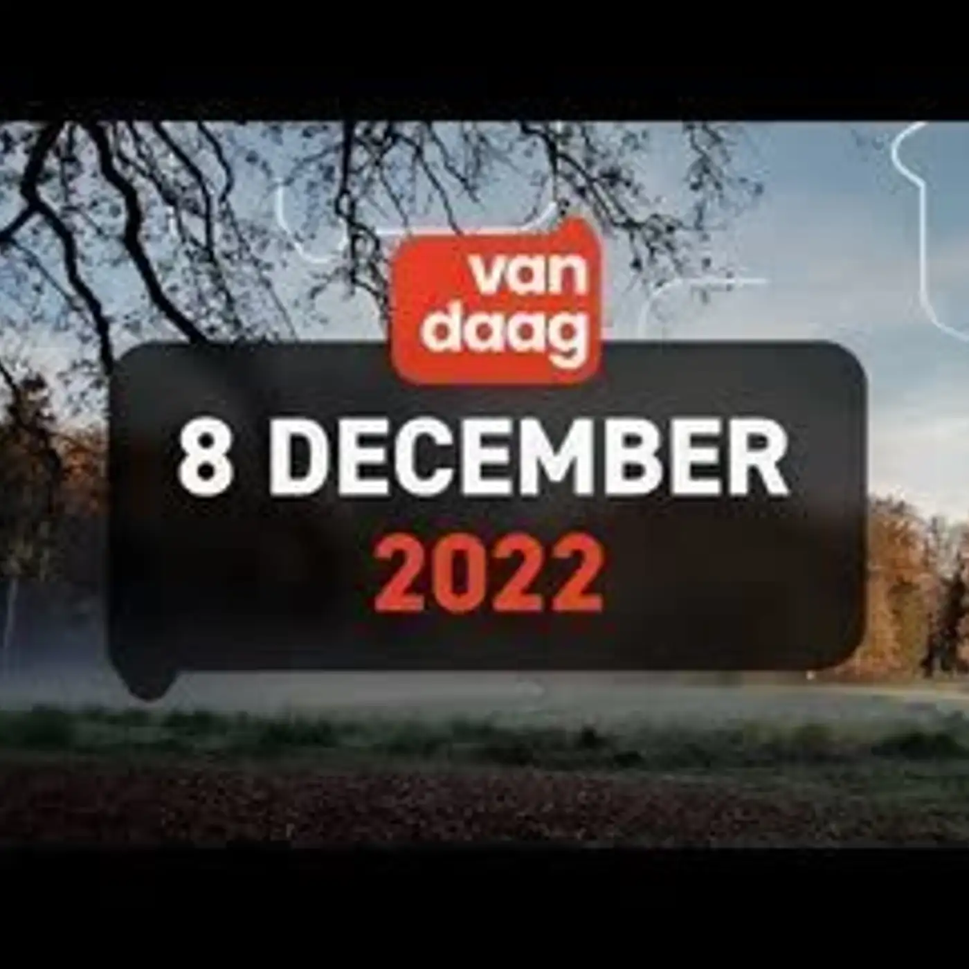 1Twente Vandaag van donderdag 8 december 2022
