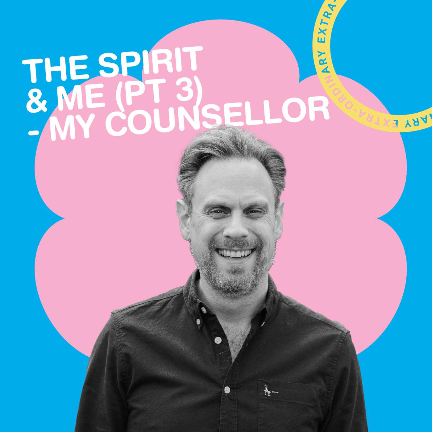 The Spirit & Me (pt3) - My Counsellor (Christopher Alton) episode artwork
