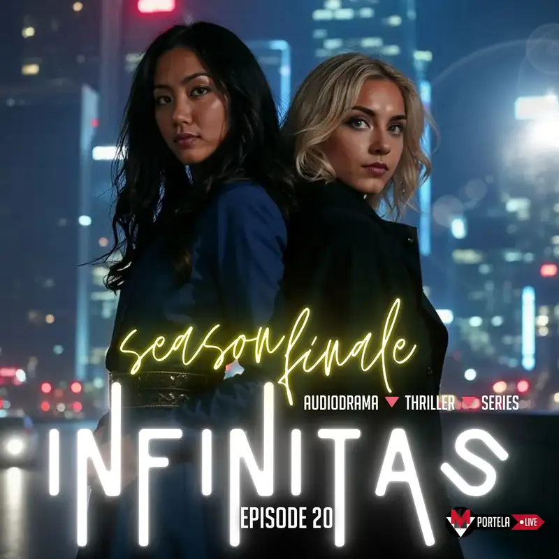 S1E20: Epilogue of a Prologue