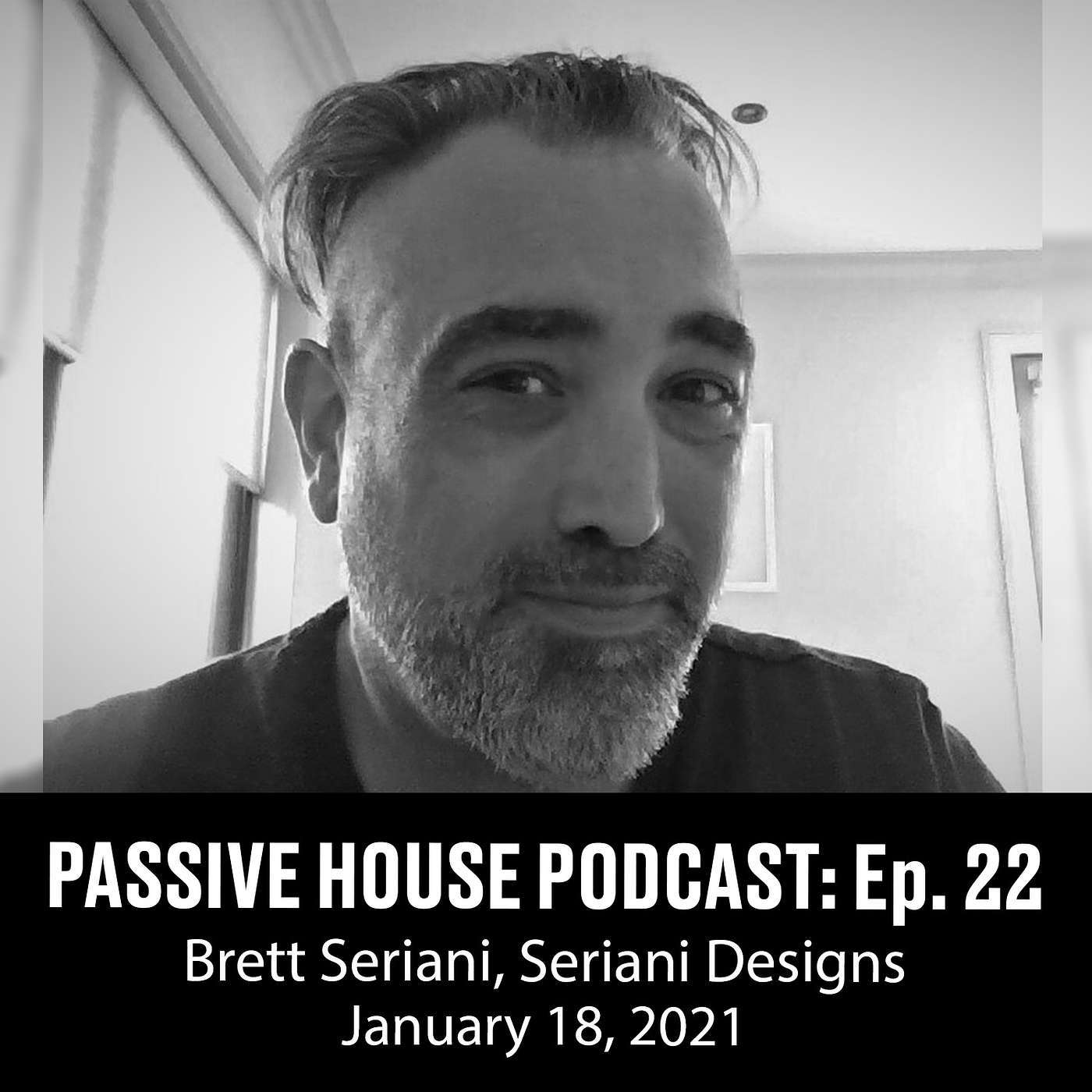 Passive House Podcast