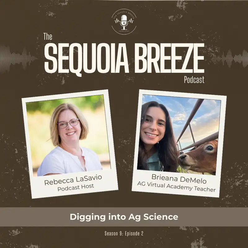Digging Into Ag Science