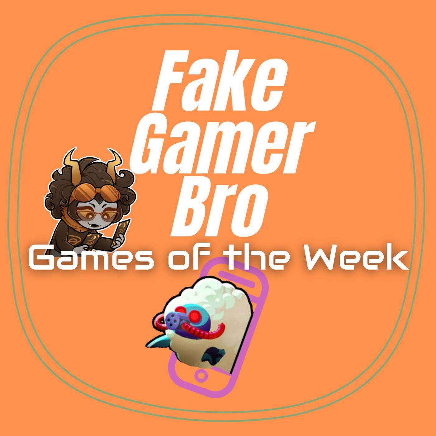 Games of the Week: Do gamers fear farting sheep?