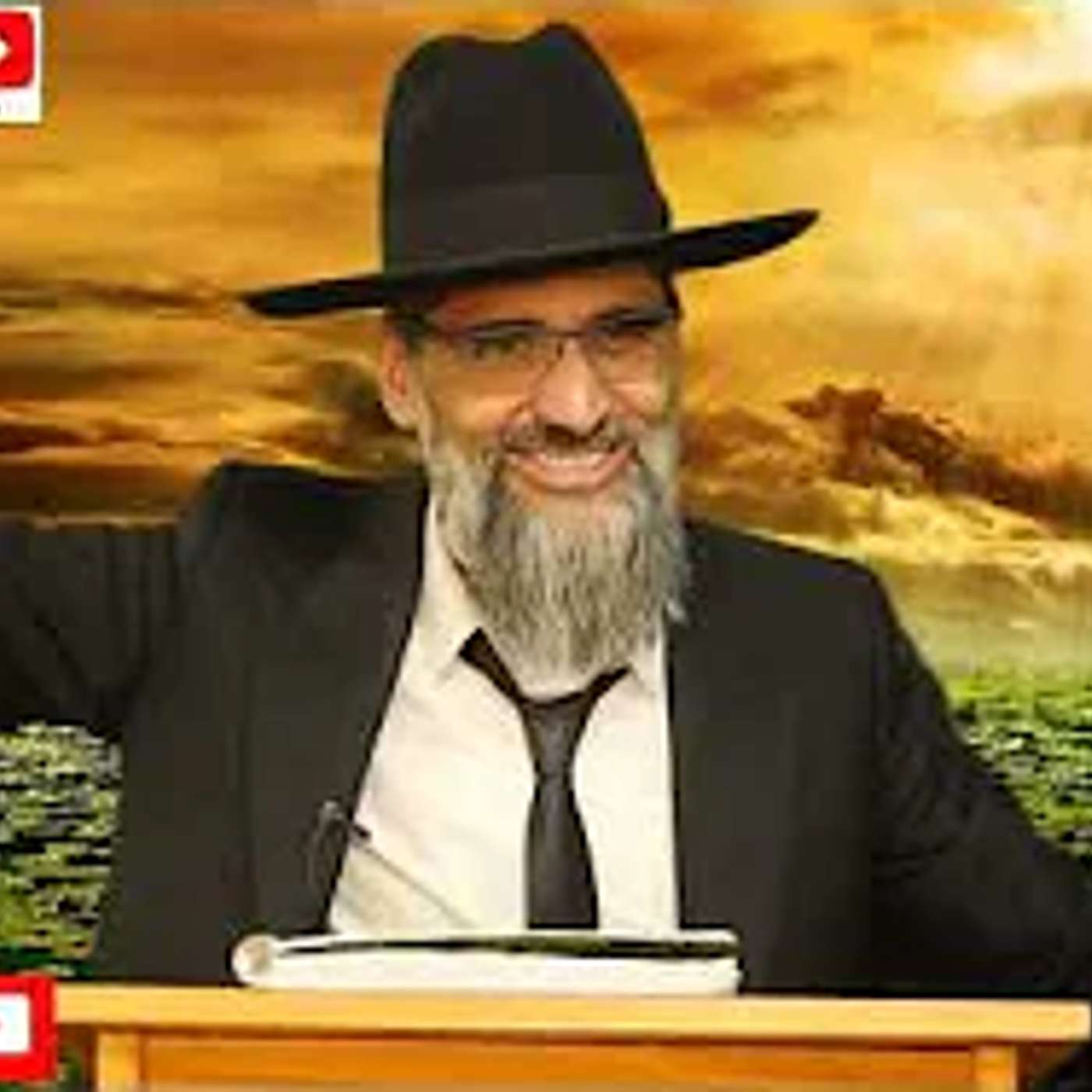 חזק ! מתחתן מתאווה יהיה לך מר ממוות - מתחתן מאהבה אושר נצחי !! אשתך חפץ חשוד ! episode artwork
