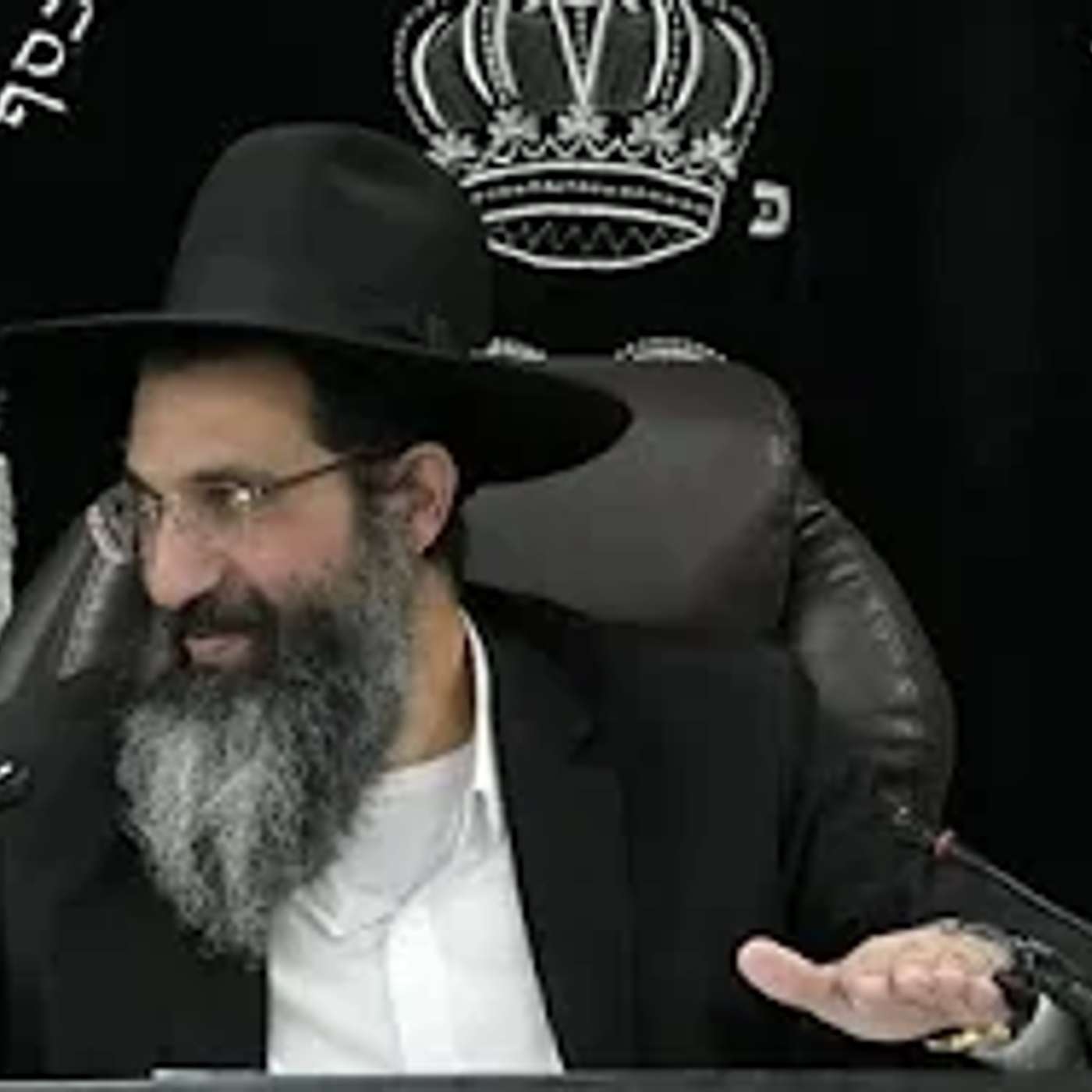 נקודת אור 🕎 הרב שי עובד | שלישי - פרשת מקץ - תשפו