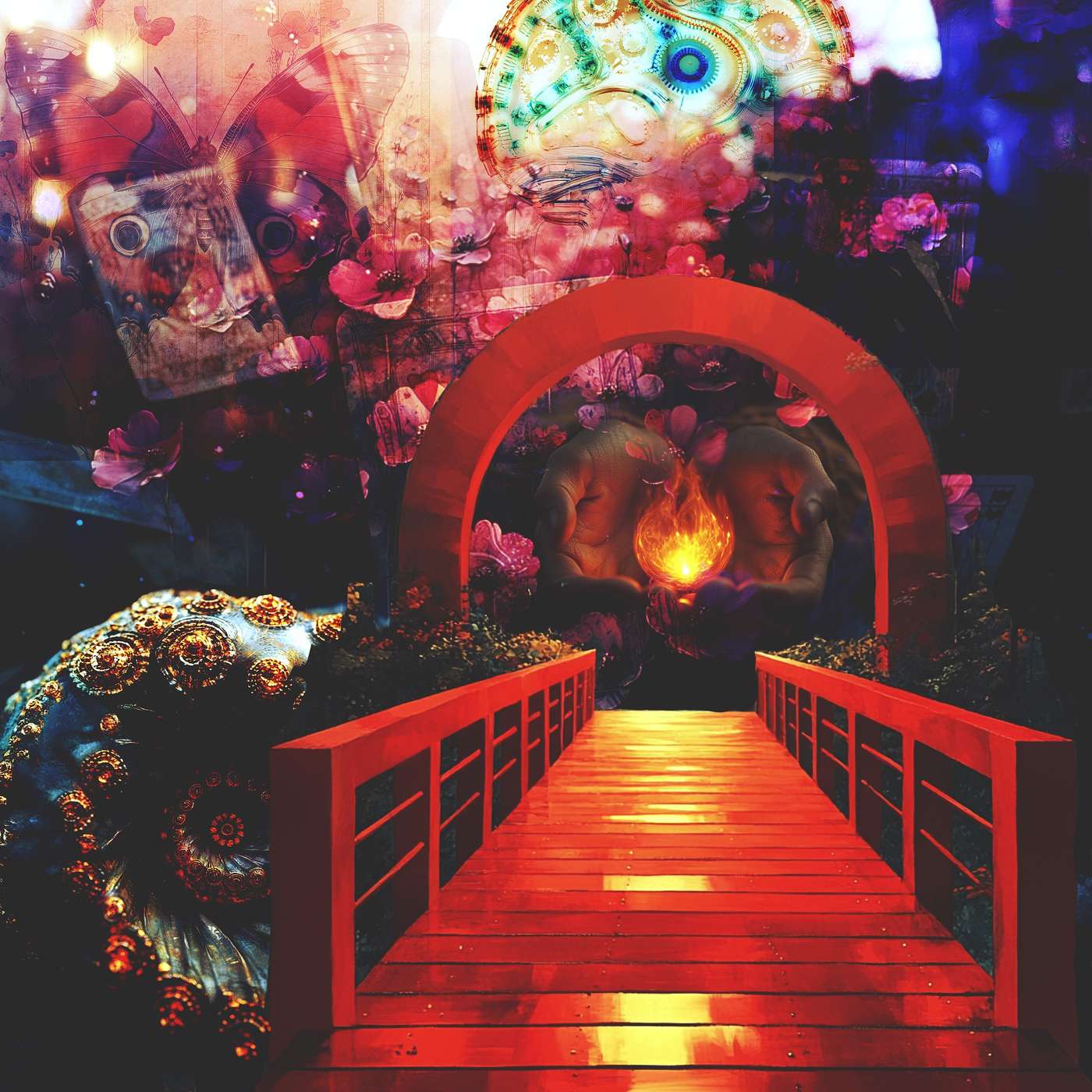 Change Magick: A Modern Framework for Personal Mastery